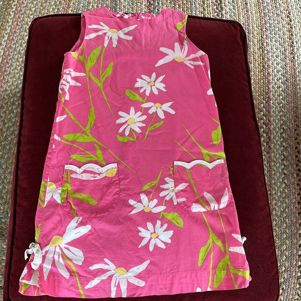 Iily Pulitzer size 14
